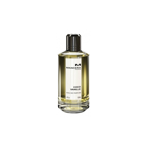 Парфюмированная вода Mancera Coco Vanille 60ml (уни)