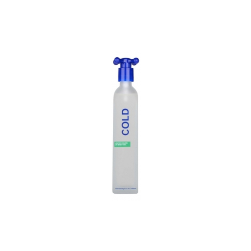Туалетная вода тестер Benetton Cold 100ml (муж)