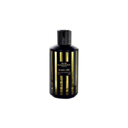 Парфюмированная вода Mancera Black Line 120ml (уни)