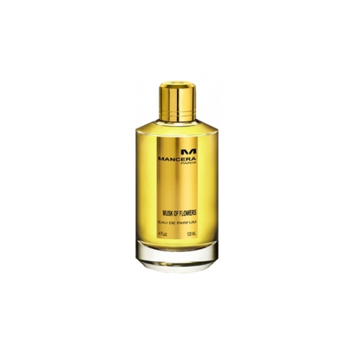 Парфюмированная вода Mancera Musk of Flowers 60ml (жен)