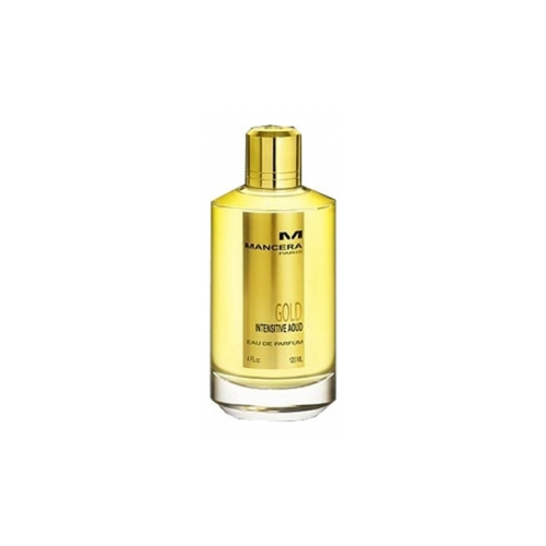 Парфюмированная вода Mancera Gold Intensitive Aoud 120ml (уни)