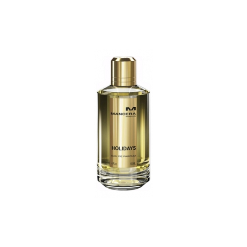 Парфюмированная вода Mancera Holidays 120ml (уни)