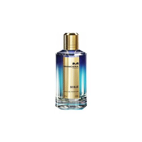 Парфюмированная вода Mancera So Blue 120ml (уни)