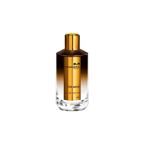 Парфюмированная вода Mancera The Aoud 2ml (уни)