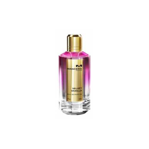 Парфюмированная вода Mancera Velvet Vanilla 60ml (уни)