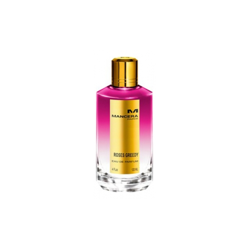 Парфюмированная вода тестер Mancera Roses Greedy 120ml (уни)