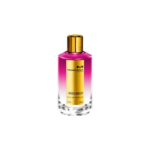 Парфюмированная вода Mancera Roses Greedy 60ml (уни)