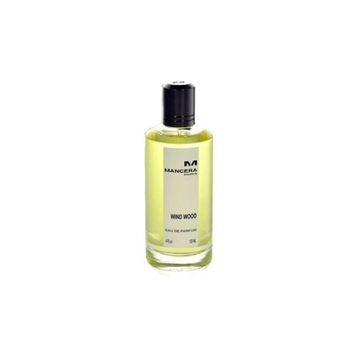 Парфюмированная вода Mancera Wind Wood 120ml (уни)