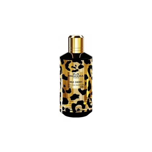 Парфюмированная вода тестер Mancera Wild Cherry 120ml (уни)