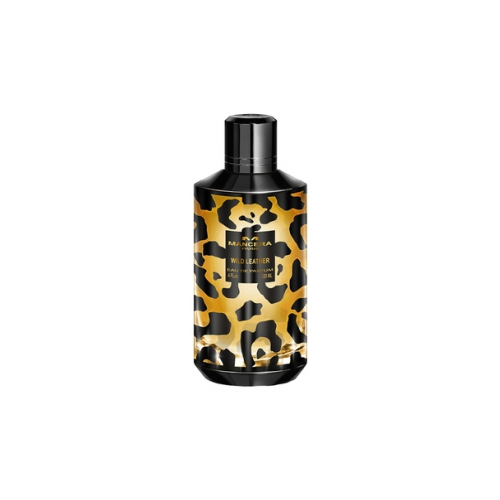 Парфюмированная вода тестер Mancera Wild Leather 120ml (уни)