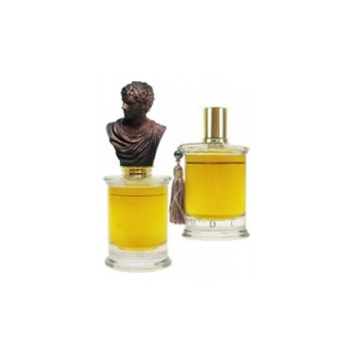 Парфюмированная вода MDCI Parfums Cuir Garamante 75ml (муж)