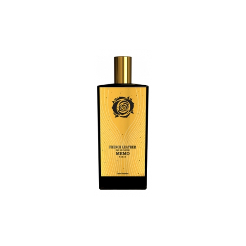Парфюмированная вода Memo French Leather 75ml (уни)