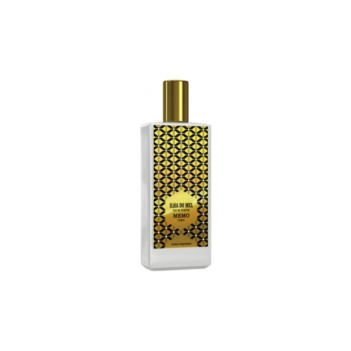 Парфюмированная вода Memo Ilha do Mel 75ml (уни)