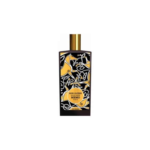 Парфюмированная вода Memo Irish Leather 75ml (уни)