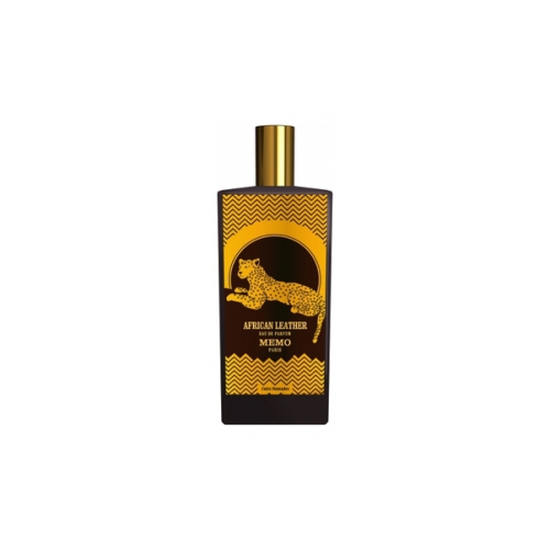 Парфюмированная вода Memo African Leather 75ml (уни)