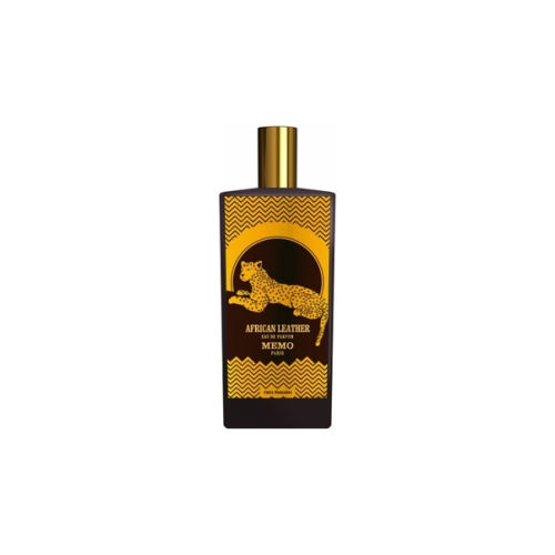 Парфюмированная вода тестер Memo African Leather 75ml (уни)