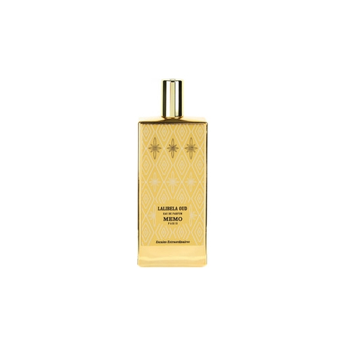 Парфюмированная вода Memo Lalibela Oud 75ml (уни)