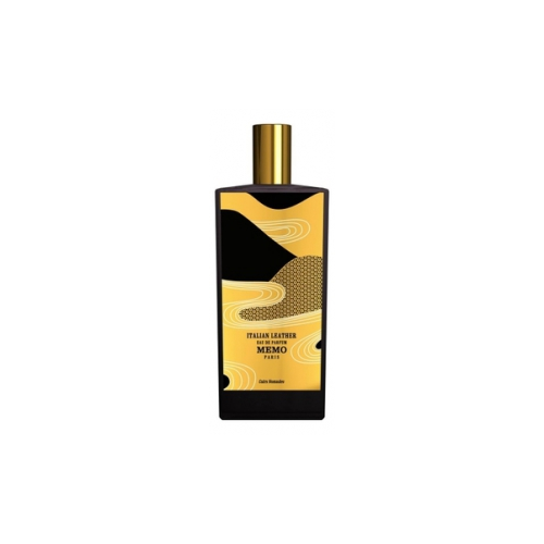 Парфюмированная вода Memo Italian Leather 75ml (уни)