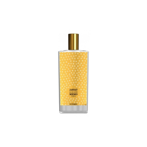 Парфюмированная вода Memo Jannat 75ml (уни)