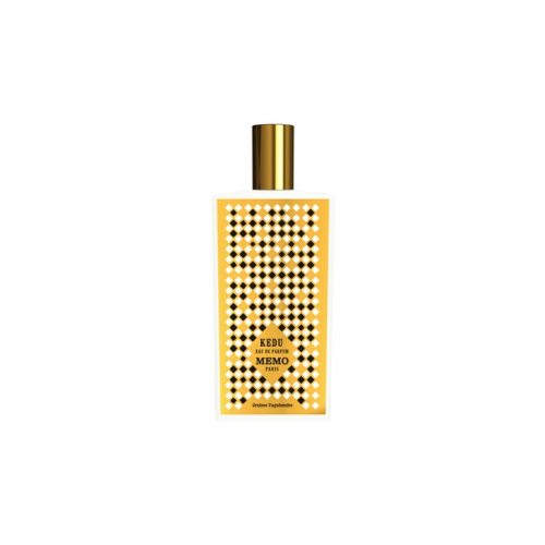 Парфюмированная вода Memo Kedu 75ml (уни)