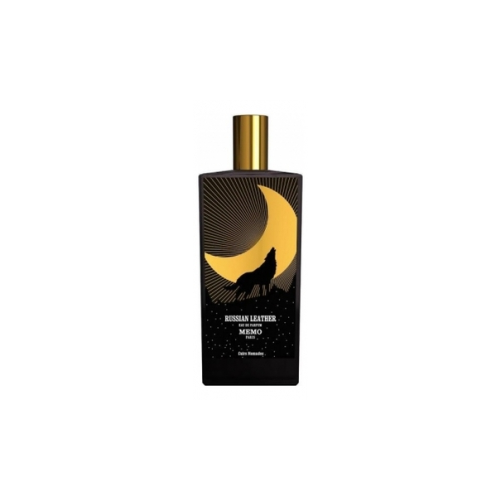 Парфюмированная вода Memo Russian Leather 75ml (уни)