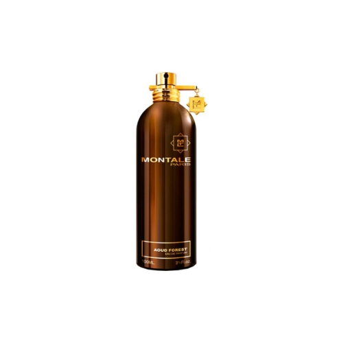 Парфюмированная вода Montale Aoud Forest 100ml (уни)