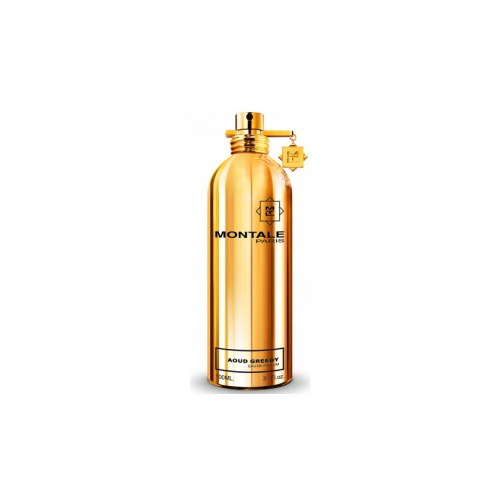 Парфюмированная вода Montale Aoud Greedy 100ml (уни)