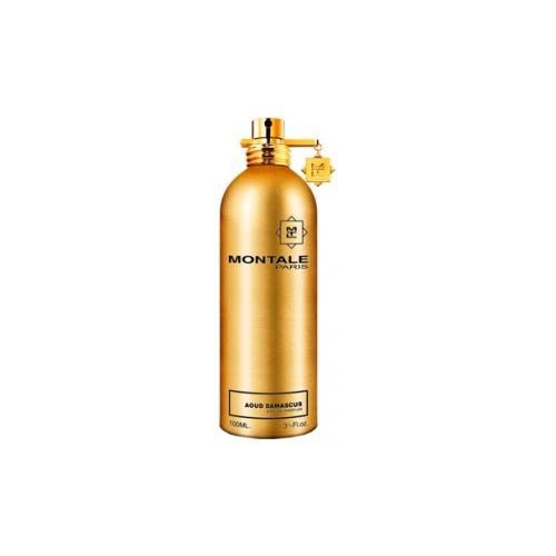 Парфюмированная вода Montale Aoud Damascus 50ml (жен)