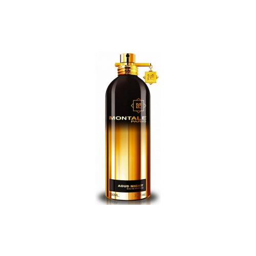 Парфюмированная вода тестер Montale Aoud Night 100ml (уни)