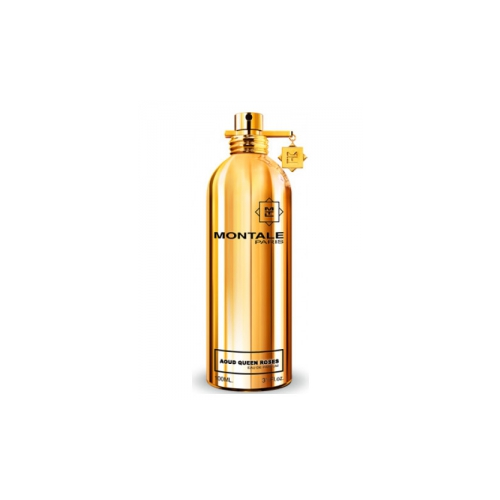Парфюмированная вода тестер Montale Aoud Queen Roses 100ml (жен)