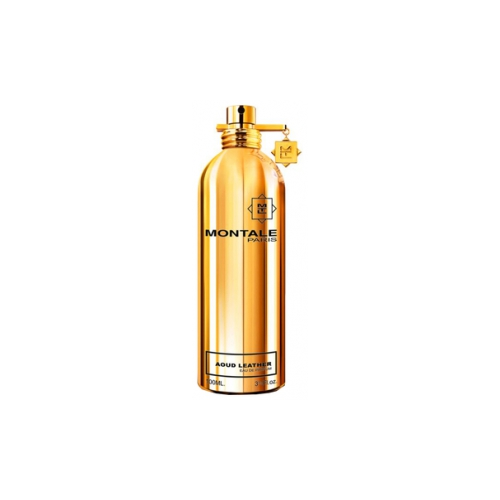 Парфюмированная вода тестер Montale Aoud Leather 100ml (уни)