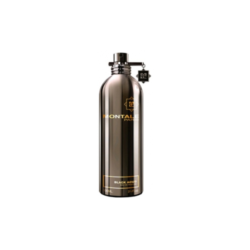 Парфюмированная вода Montale Black Aoud 100ml (муж)