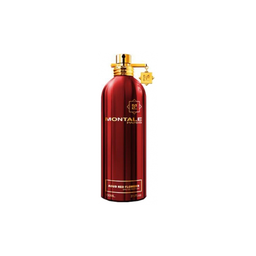 Парфюмированная вода тестер Montale Aoud Red Flowers 100ml (уни)