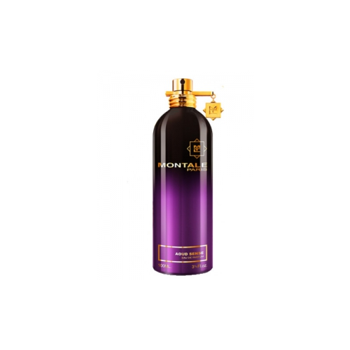 Парфюмированная вода тестер Montale Aoud Sense 100ml (уни)