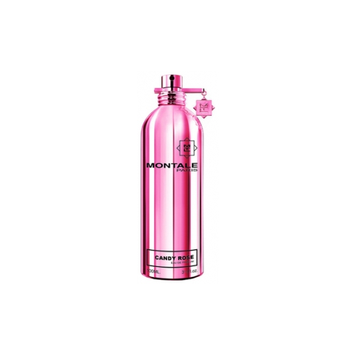 Парфюмированная вода тестер Montale Candy Rose 100ml (жен)