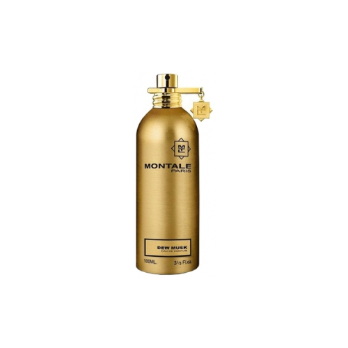 Парфюмированная вода тестер Montale Dew Musk 100ml (уни)