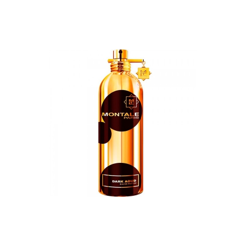 Парфюмированная вода тестер Montale Dark Aoud 100ml (уни)