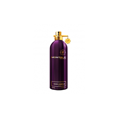 Парфюмированная вода тестер Montale Dark Purple 100ml (жен)