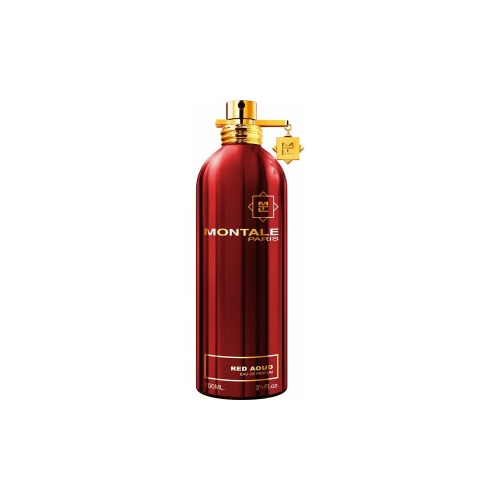 Парфюмированная вода Montale Red Aoud 100ml (муж)
