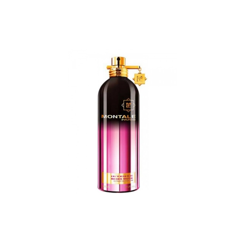 Парфюмированная вода тестер Montale Intense Roses Musk 100ml (жен)