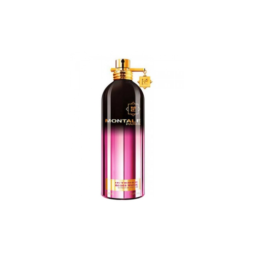 Парфюмированная вода Montale Intense Roses Musk 100ml (жен)