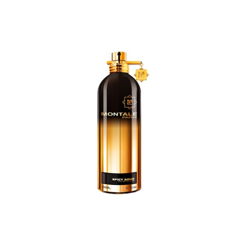 Парфюмированная вода Montale Spicy Aoud 100ml (уни)