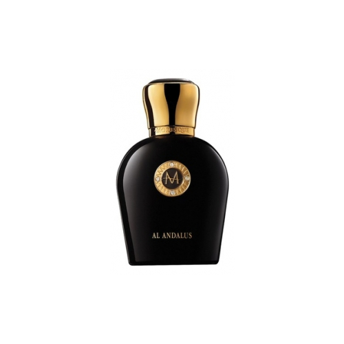 Парфюмированная вода Moresque Al-Andalus 50ml (уни)