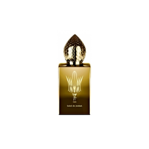 Парфюмированная вода Stephane Humbert Lucas 777 Soleil De Jeddah 50ml (уни)