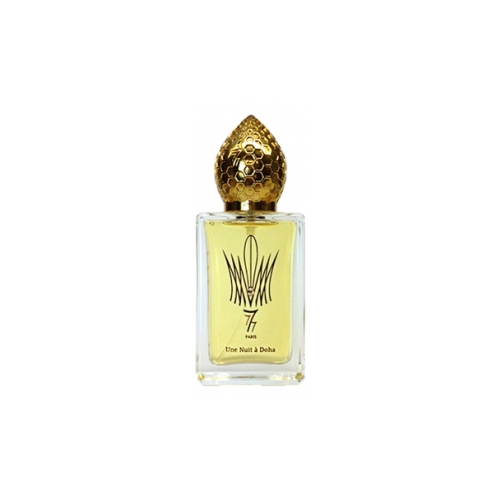 Парфюмированная вода Stephane Humbert Lucas 777 Une Nuit A Doha 50ml (уни)