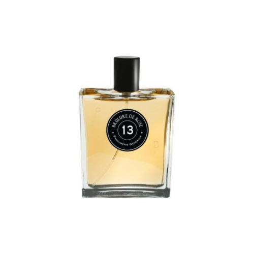 Парфюмированная вода Parfumerie Generale 13 Brulure de Rose 50ml (уни)