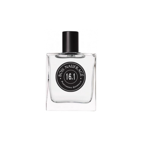 Парфюмированная вода Parfumerie Generale 16.1 Bois Naufrage 50ml (уни)