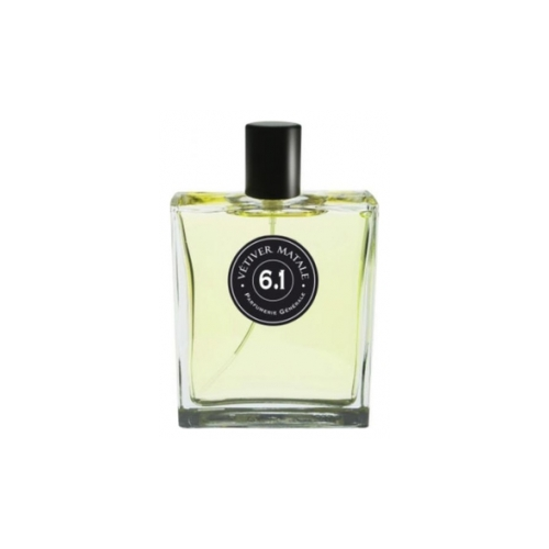 Парфюмированная вода Parfumerie Generale 6.1 Vetiver Matale 100ml (уни)