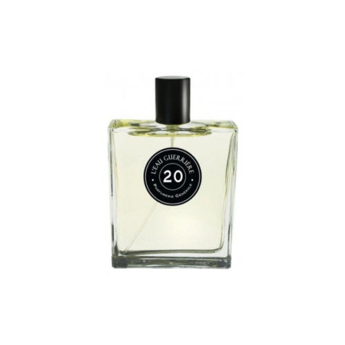 Туалетная вода Parfumerie Generale 20 L'eau Guerriere 100ml (уни)