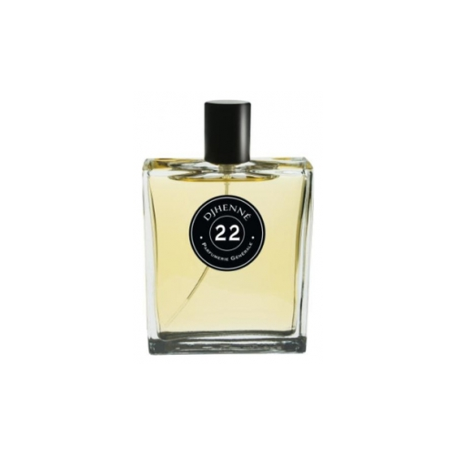 Туалетная вода Parfumerie Generale 22 Djhenne 50ml (уни)